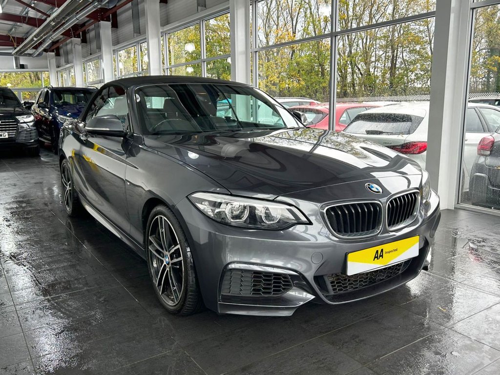 Used BMW 2 Series 2020 for sale - 77608632: Photo 5