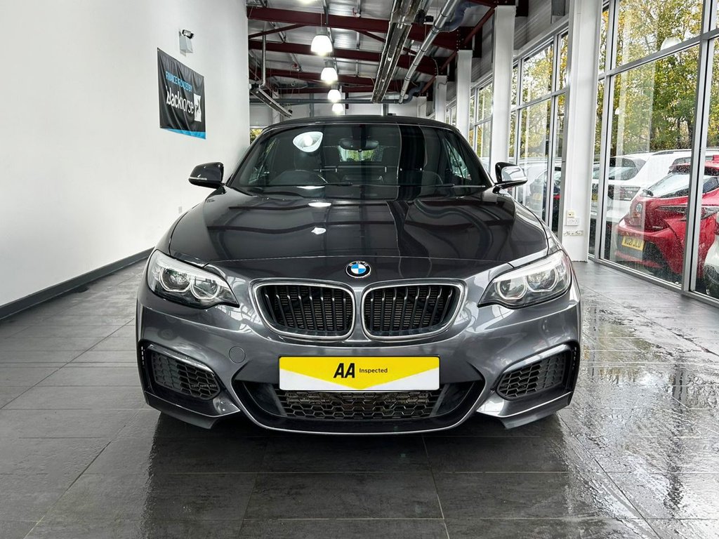 Used BMW 2 Series 2020 for sale - 77608632: Photo 6