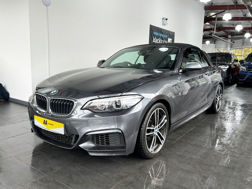 Used BMW 2 Series 2020 for sale - 77608632: Photo 7