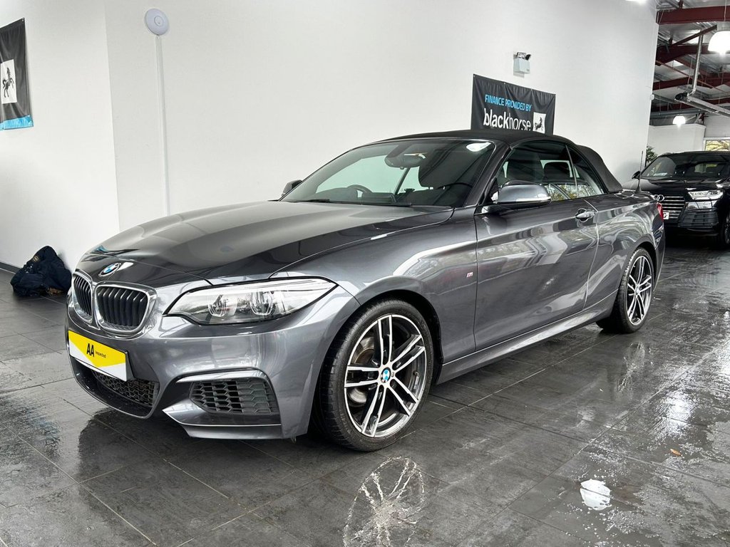 Used BMW 2 Series 2020 for sale - 77608632: Photo 8