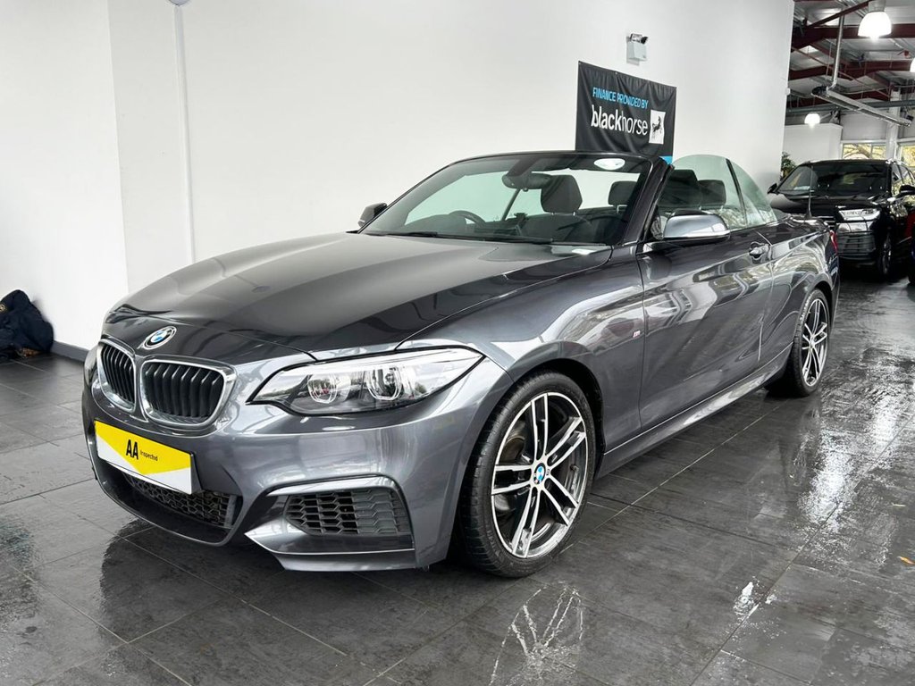 Used BMW 2 Series 2020 for sale - 77608632: Photo 9