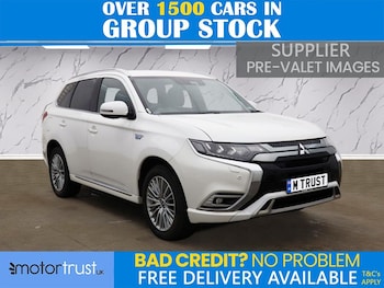 Used Mitsubishi Outlander 2019 for sale - 78702591: Photo