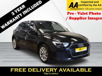 Used Audi A1 2019 for sale - 75207113: Photo