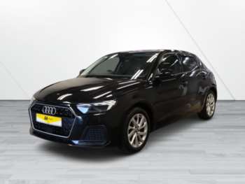 Used Audi A1 2019 for sale - 75207113: Photo