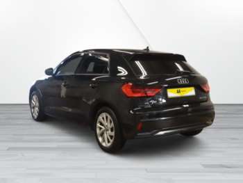 Used Audi A1 2019 for sale - 75207113: Photo