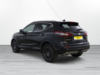 Used Nissan Qashqai 2020 for sale - 75752813: Photo
