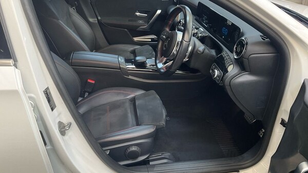Used Mercedes-Benz A-Class 2021 for sale - 76173003: Photo 10
