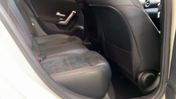 Used Mercedes-Benz A-Class 2021 for sale - 76173003: Photo 11