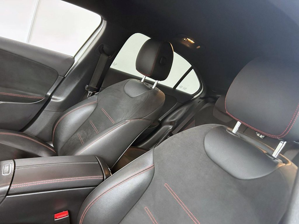 Used Mercedes-Benz A-Class 2021 for sale - 76173003: Photo 14