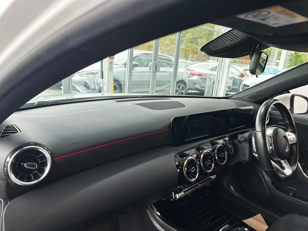 Used Mercedes-Benz A-Class 2021 for sale - 76173003: Photo 15