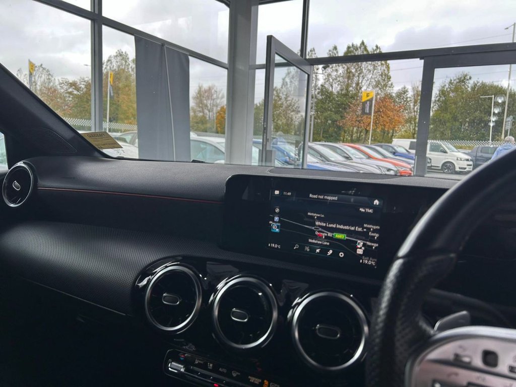 Used Mercedes-Benz A-Class 2021 for sale - 76173003: Photo 16