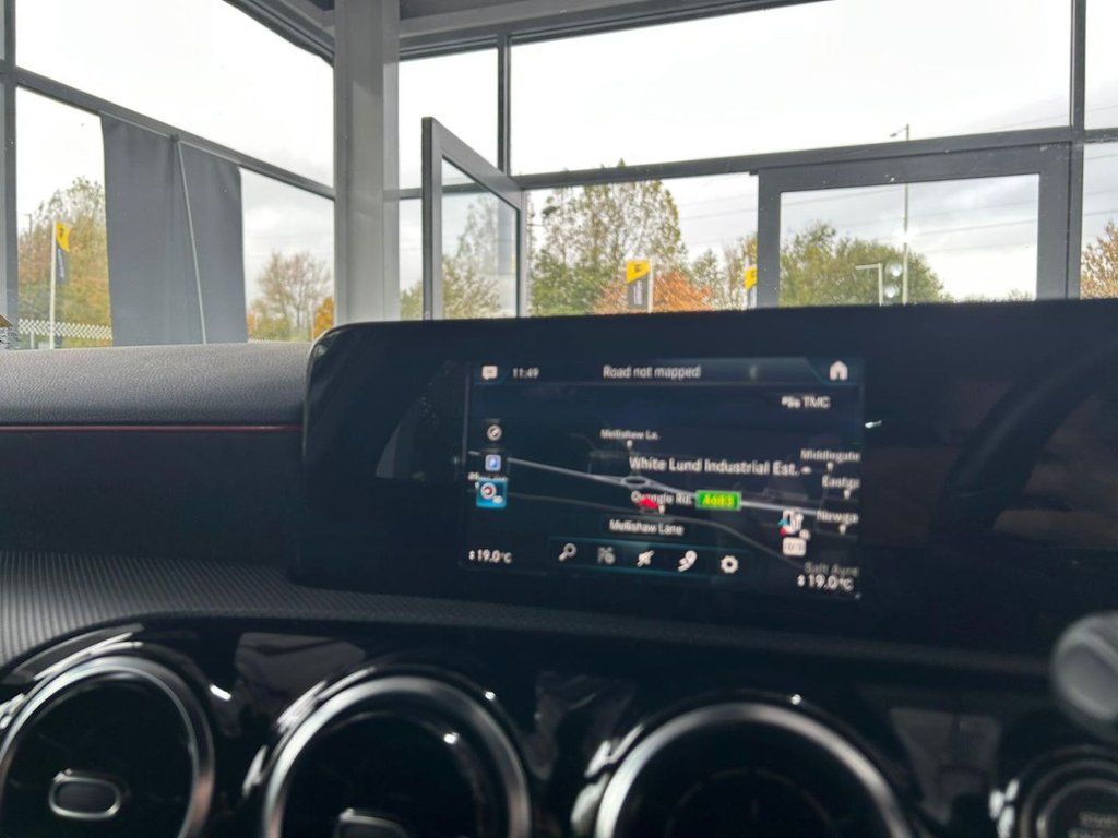 Used Mercedes-Benz A-Class 2021 for sale - 76173003: Photo 17