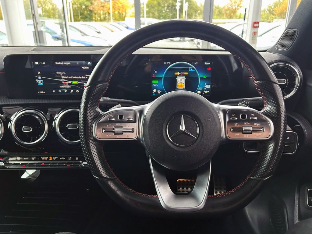 Used Mercedes-Benz A-Class 2021 for sale - 76173003: Photo 18