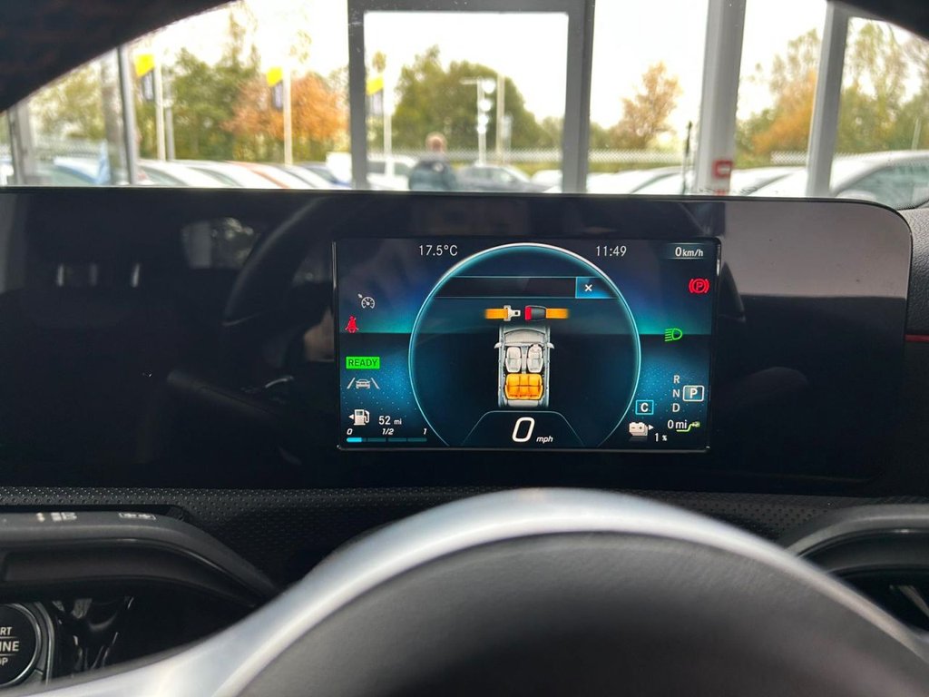 Used Mercedes-Benz A-Class 2021 for sale - 76173003: Photo 19