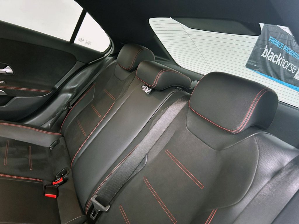 Used Mercedes-Benz A-Class 2021 for sale - 76173003: Photo 22