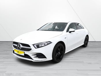 Used Mercedes-Benz A-Class 2021 for sale - 76173003: Photo 2