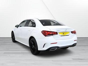Used Mercedes-Benz A-Class 2021 for sale - 76173003: Photo 3