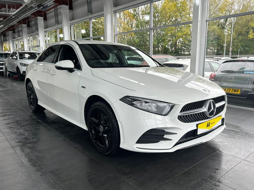 Used Mercedes-Benz A-Class 2021 for sale - 76173003: Photo 4