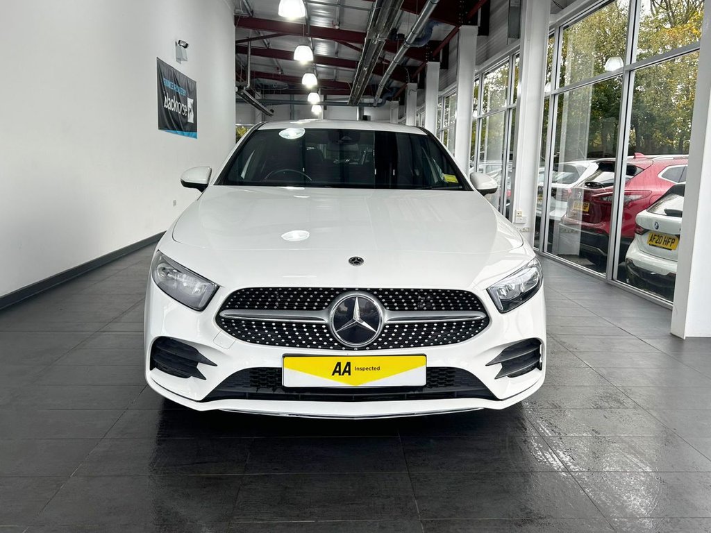 Used Mercedes-Benz A-Class 2021 for sale - 76173003: Photo 5