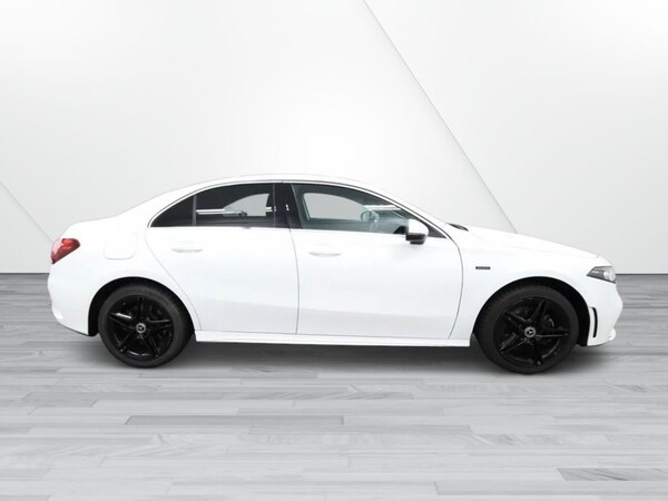 Used Mercedes-Benz A-Class 2021 for sale - 76173003: Photo 5