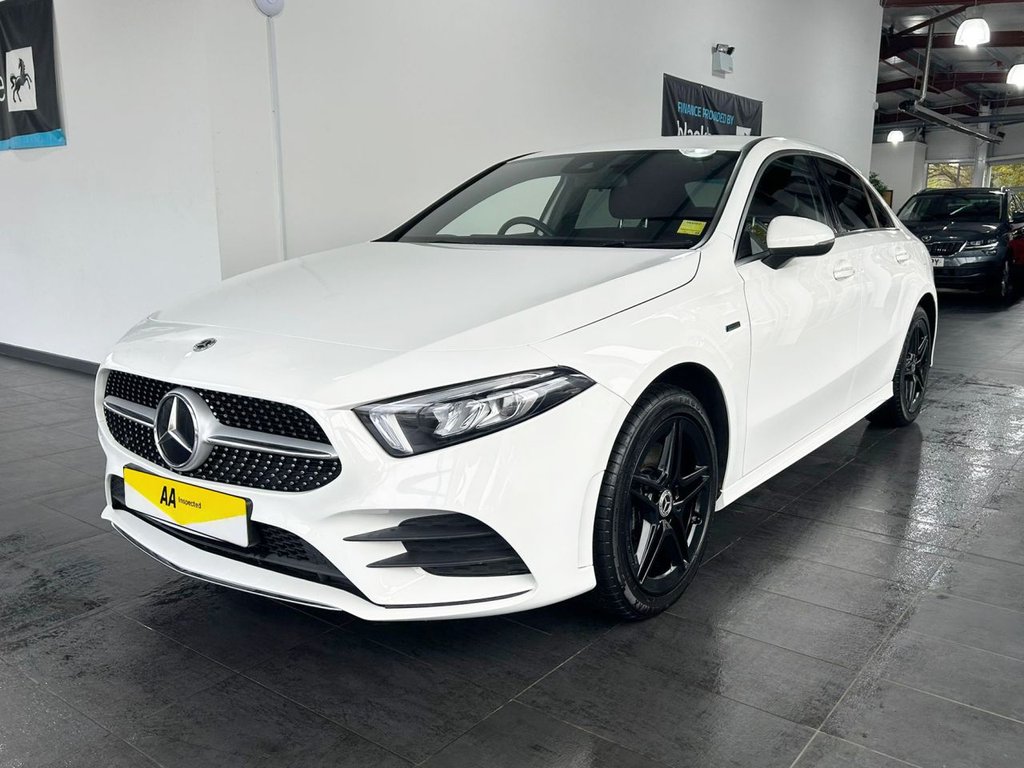 Used Mercedes-Benz A-Class 2021 for sale - 76173003: Photo 6