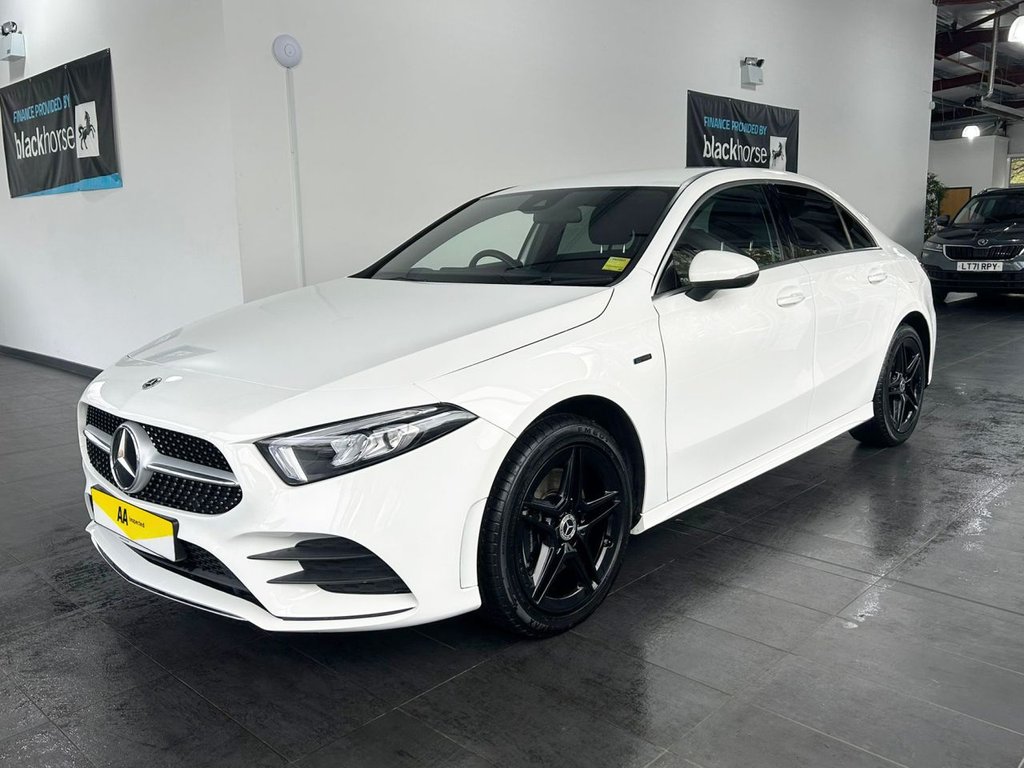 Used Mercedes-Benz A-Class 2021 for sale - 76173003: Photo 7