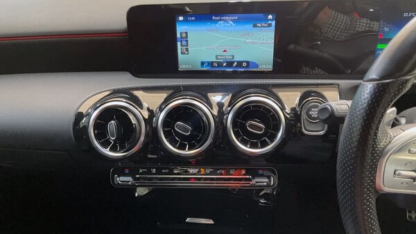 Used Mercedes-Benz A-Class 2021 for sale - 76173003: Photo 8