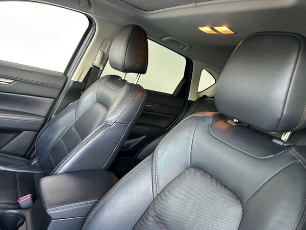 Used Mazda CX-5 2020 for sale - 75538282: Photo 14