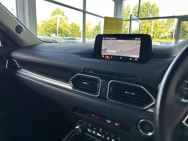 Used Mazda CX-5 2020 for sale - 75538282: Photo 16