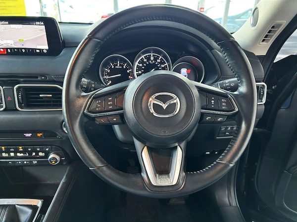 Used Mazda CX-5 2020 for sale - 75538282: Photo 20