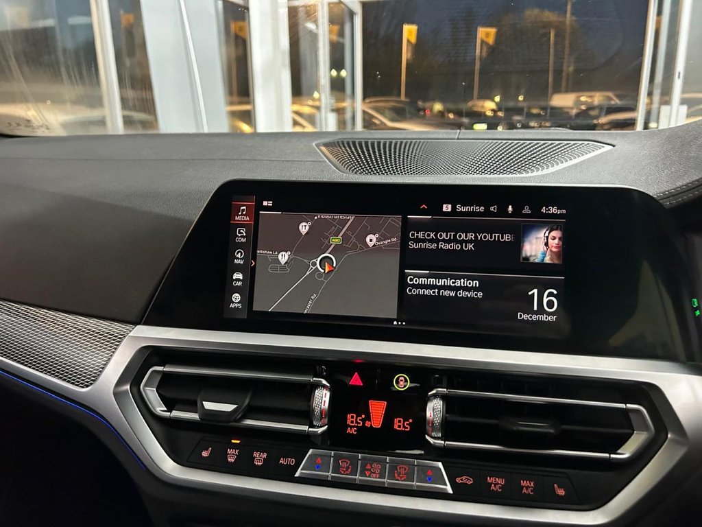 Used BMW 4 Series 2021 for sale - 76962543: Photo 15