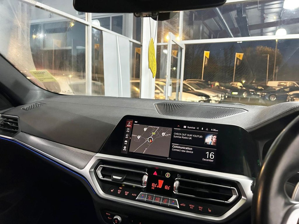 Used BMW 4 Series 2021 for sale - 76962543: Photo 18