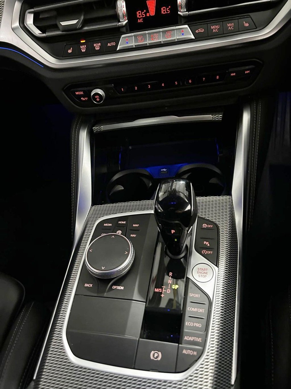 Used BMW 4 Series 2021 for sale - 76962543: Photo 19