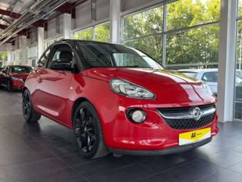 Used Vauxhall Adam 2019 for sale - 74866321: Photo