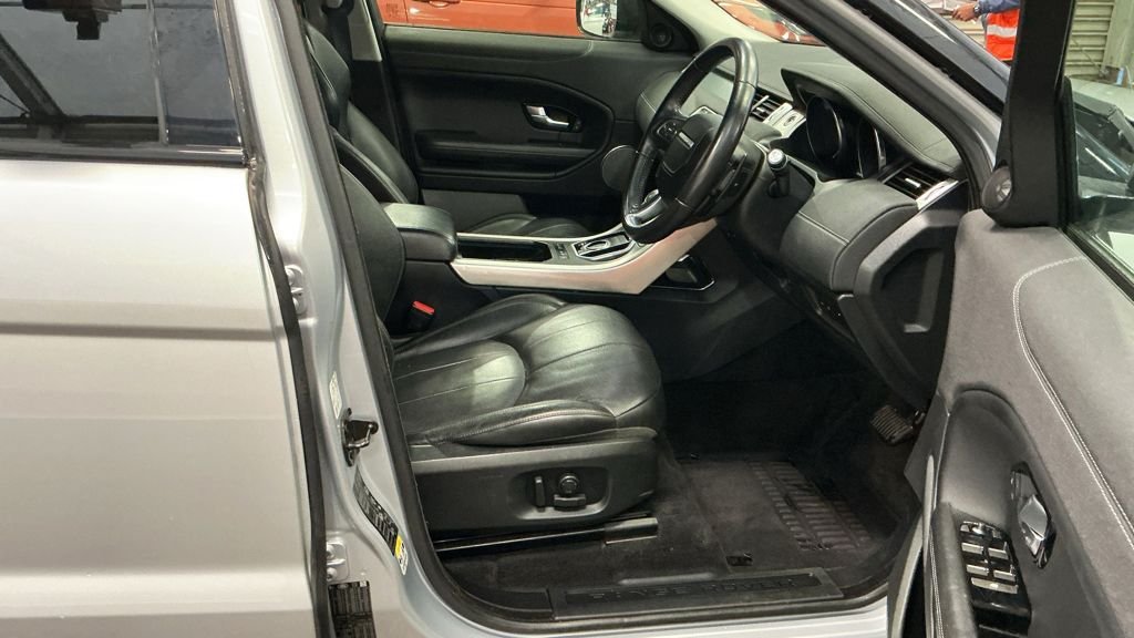 Used Land Rover Range Rover Evoque 2018 for sale - 76841555: Photo 10