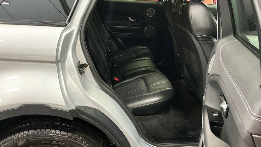 Used Land Rover Range Rover Evoque 2018 for sale - 76841555: Photo 11