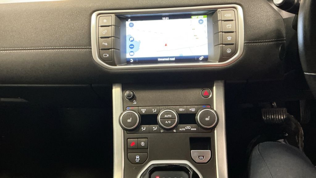 Used Land Rover Range Rover Evoque 2018 for sale - 76841555: Photo 8