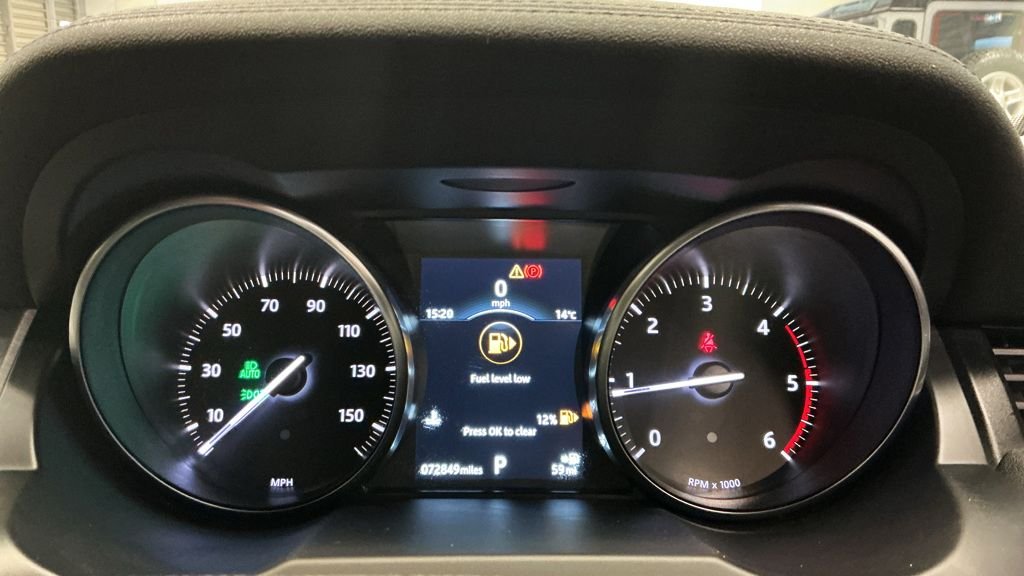 Used Land Rover Range Rover Evoque 2018 for sale - 76841555: Photo 9