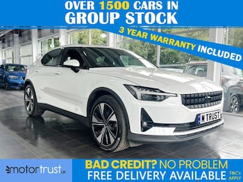 Used Polestar Polestar 2 2023 for sale - 79450249: Photo