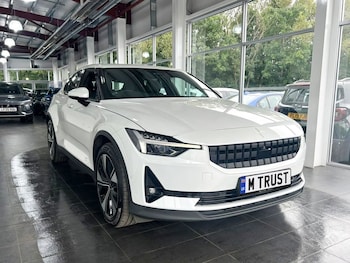 Used Polestar Polestar 2 2023 for sale - 79450249: Photo