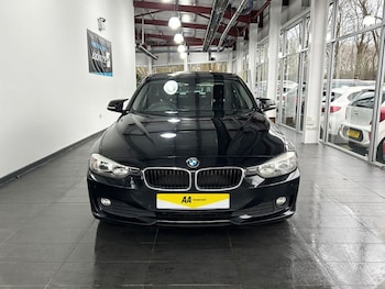 Used BMW 3 Series 2012 for sale - 77327627: Photo