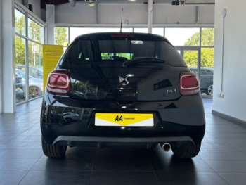 Used DS Automobiles DS 3 2015 for sale - 74904361: Photo