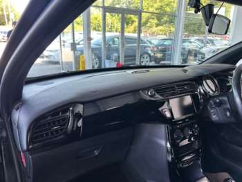 Used DS Automobiles DS 3 2015 for sale - 74904361: Photo