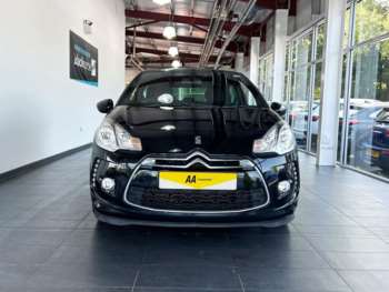 Used DS Automobiles DS 3 2015 for sale - 74904361: Photo