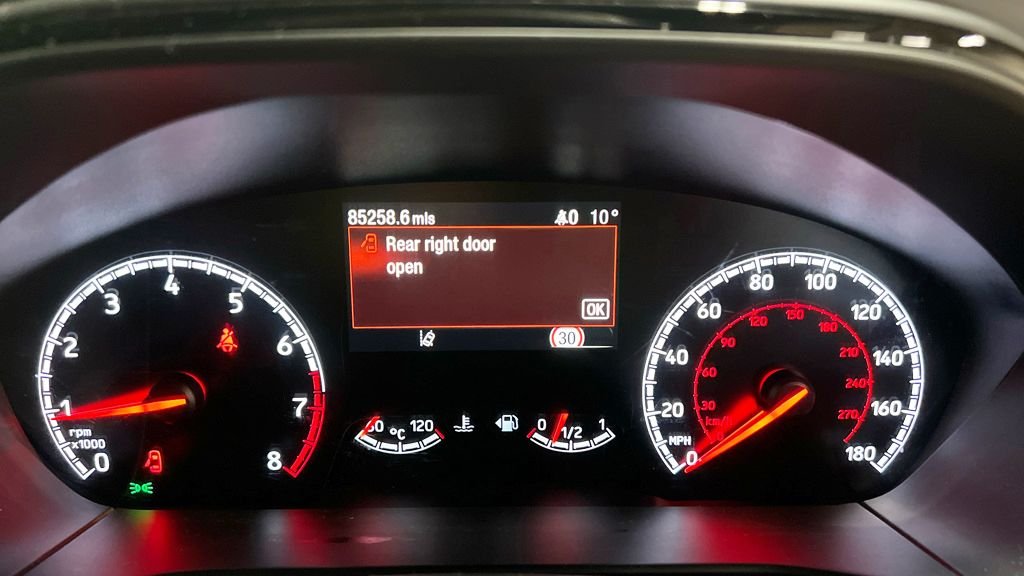 Used Ford Focus 2019 for sale - 76910190: Photo 10