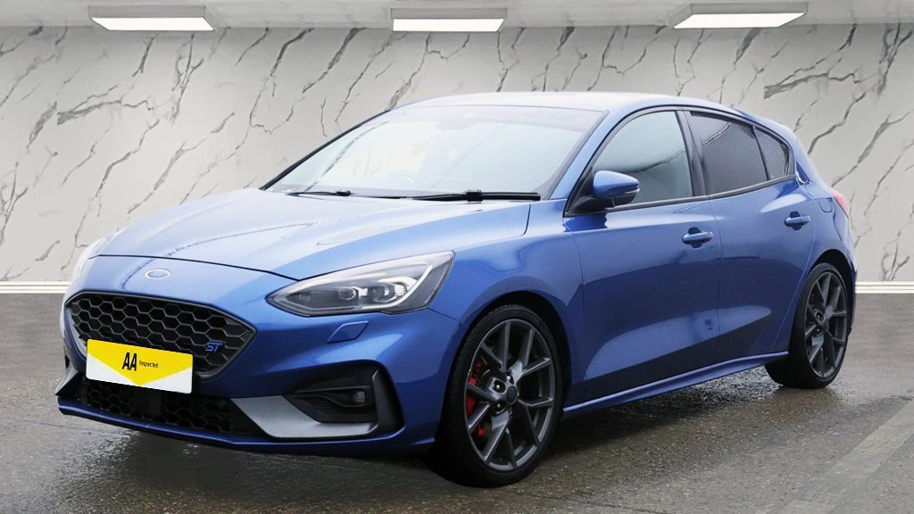 Used Ford Focus 2019 for sale - 76910190: Photo 3