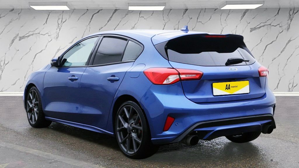 Used Ford Focus 2019 for sale - 76910190: Photo 4