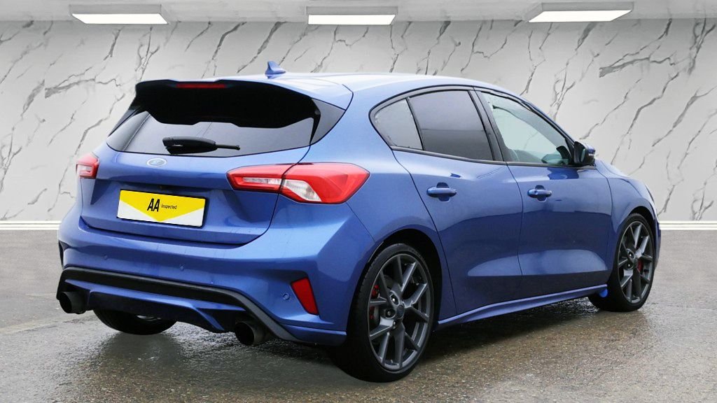 Used Ford Focus 2019 for sale - 76910190: Photo 5