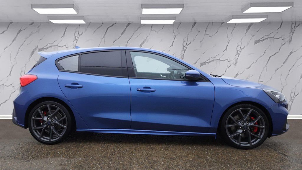 Used Ford Focus 2019 for sale - 76910190: Photo 6