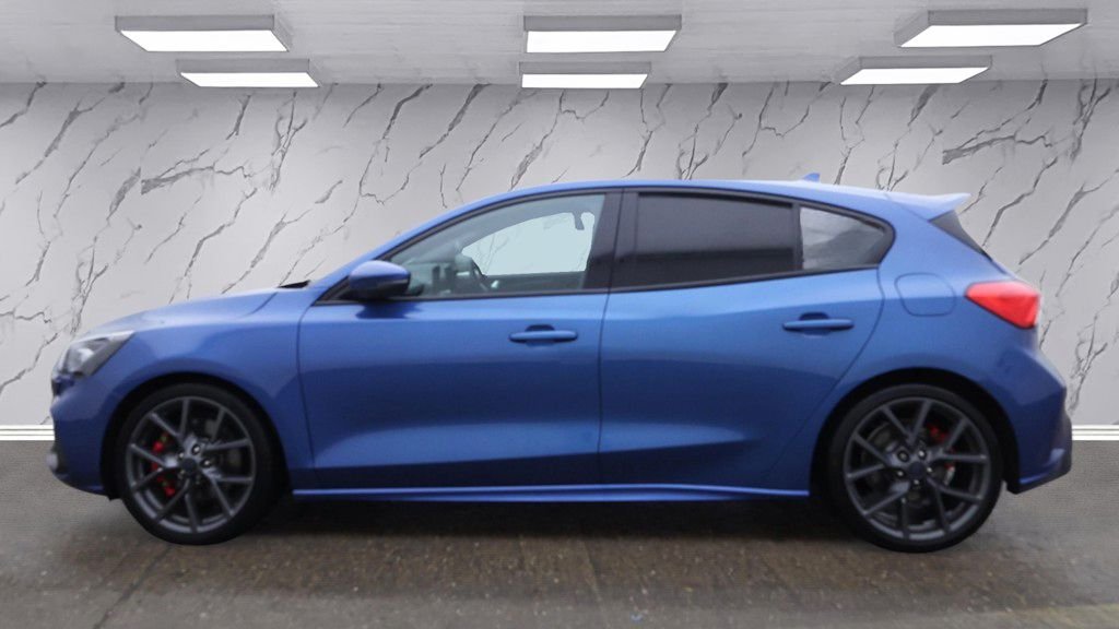 Used Ford Focus 2019 for sale - 76910190: Photo 7